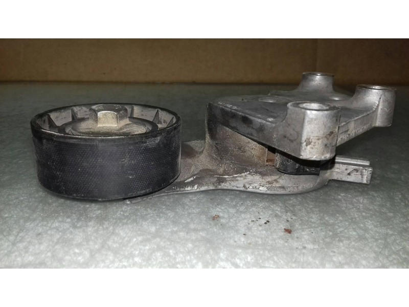 Recambio de tensor correa auxiliar para peugeot 508 access referencia OEM IAM 846143  