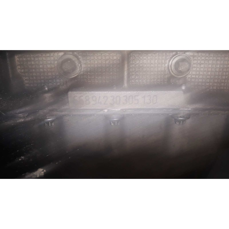 Recambio de motor completo para mercedes-benz clase a (w168) 170 cdi (168.009) referencia OEM IAM 668942  