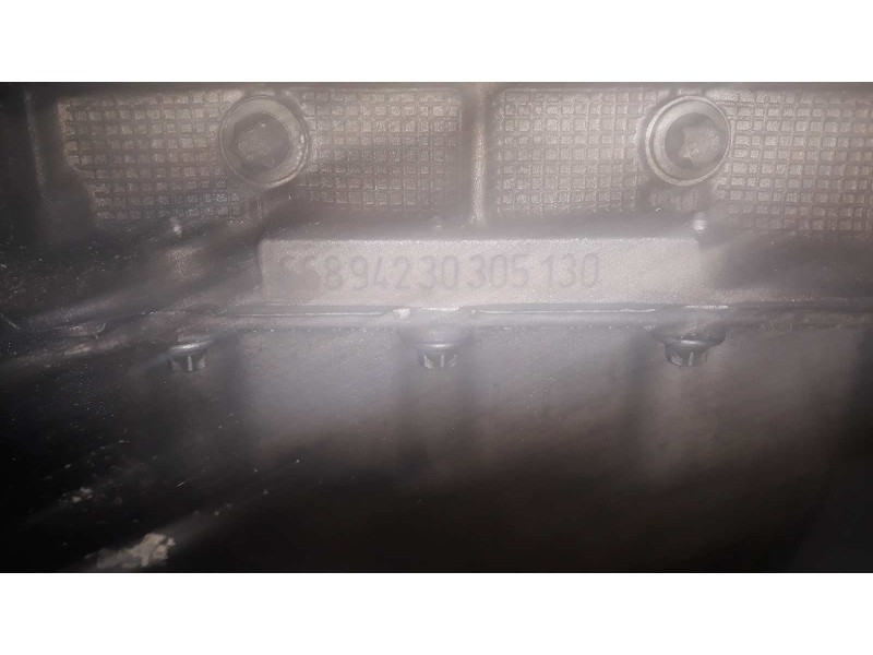 Recambio de motor completo para mercedes-benz clase a (w168) 170 cdi (168.009) referencia OEM IAM 668942  