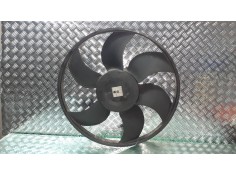 Recambio de electroventilador para renault clio ii fase ii (b/cb0) base authentique referencia OEM IAM   GATE
