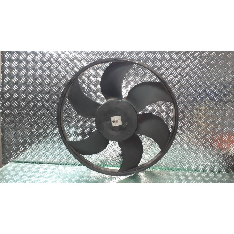 Recambio de electroventilador para renault clio ii fase ii (b/cb0) base authentique referencia OEM IAM   GATE