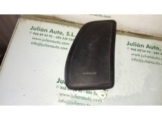 Recambio de airbag lateral delantero izquierdo para peugeot 307 (s1) 2.0 16v cat referencia OEM IAM 5191198 1000777 2 PINES