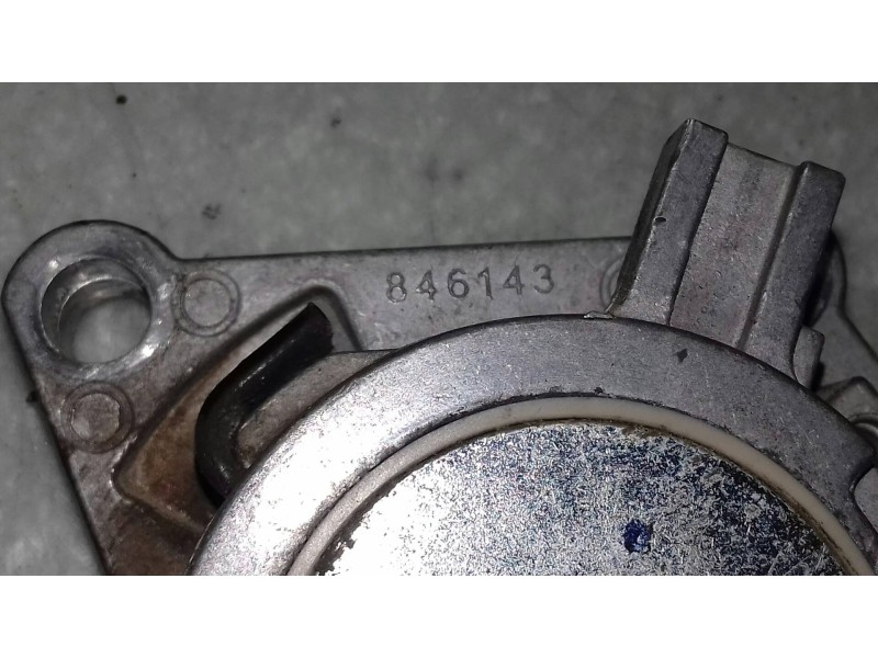 Recambio de tensor correa auxiliar para peugeot 508 access referencia OEM IAM 846143  