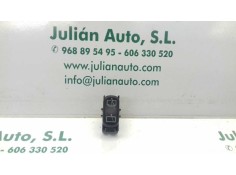 Recambio de interruptor para mercedes-benz clase m (w163) referencia OEM IAM 1638200310  LIMPIA LUNA