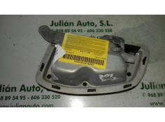 Recambio de airbag lateral delantero izquierdo para peugeot 307 (s1) 2.0 16v cat referencia OEM IAM 5191198 1000777 2 PINES 2