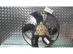 Recambio de electroventilador para renault clio ii fase ii (b/cb0) base authentique referencia OEM IAM   GATE 2
