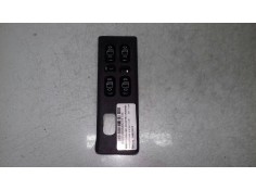 Recambio de mando elevalunas delantero izquierdo para mercedes-benz clase a (w168) 1.6 cat referencia OEM IAM 1688202810 0375320