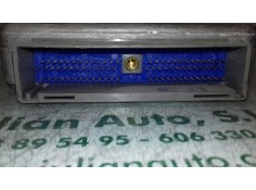 Recambio de centralita motor uce para ford mondeo berlina (ge) ambiente referencia OEM IAM 1S7F12A650CAF 100287 EQSO 2