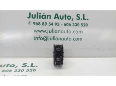 Recambio de interruptor para mercedes-benz clase m (w163) referencia OEM IAM 1638200210  ASIENTOS CALEFACTABLES