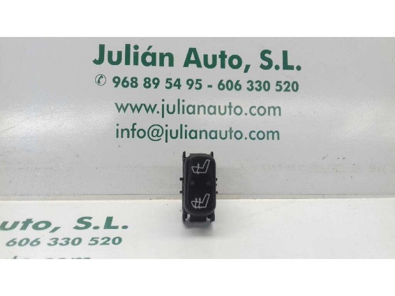 Recambio de interruptor para mercedes-benz clase m (w163) referencia OEM IAM 1638200210  ASIENTOS CALEFACTABLES
