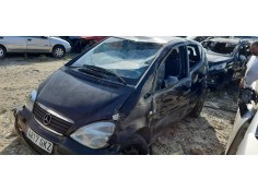 mercedes-benz clase a (w168) del año 2001