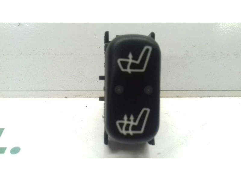 Recambio de interruptor para mercedes-benz clase m (w163) referencia OEM IAM 1638200210  ASIENTOS CALEFACTABLES