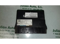 Recambio de centralita check control para ford mondeo berlina (ge) ambiente referencia OEM IAM 1S7T15K600GB 5WK48731B SIEMENS