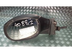 Recambio de retrovisor izquierdo para citroen c3 1.1 furio referencia OEM IAM 0103024 012026 MANUAL