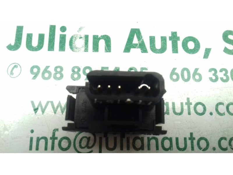 Recambio de interruptor para mercedes-benz clase m (w163) referencia OEM IAM 1638200210  ASIENTOS CALEFACTABLES