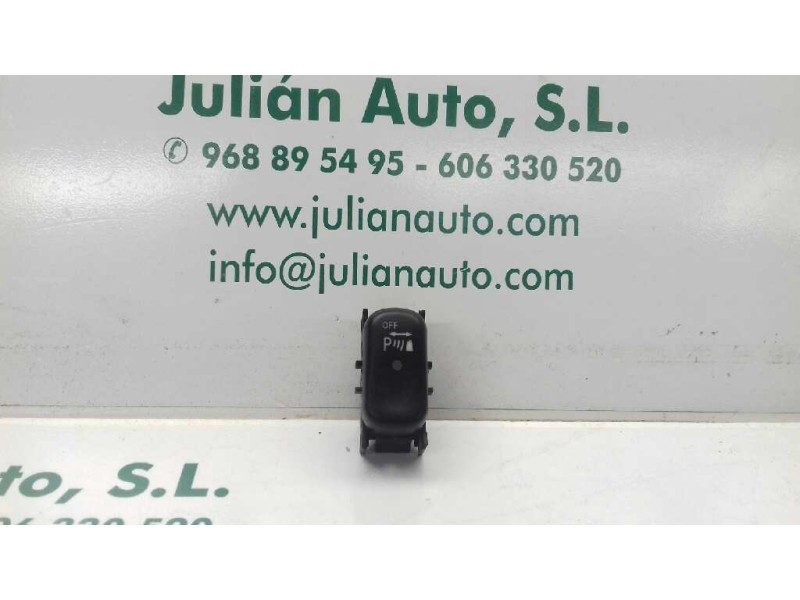 Recambio de interruptor para mercedes-benz clase e (w210) berlina diesel referencia OEM IAM 2108211451  PARKING