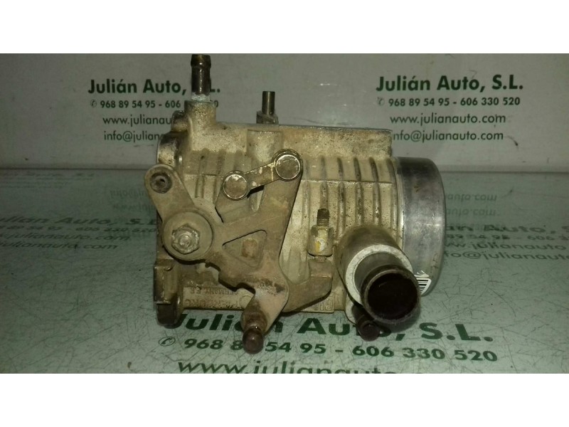 Recambio de caja mariposa para opel astra f berlina gl referencia OEM IAM 17092070 59602 87653