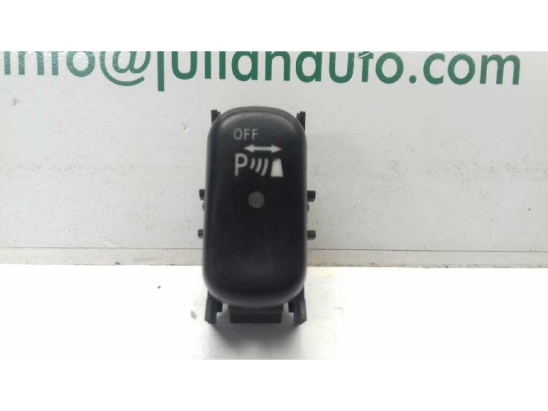 Recambio de interruptor para mercedes-benz clase e (w210) berlina diesel referencia OEM IAM 2108211451  PARKING