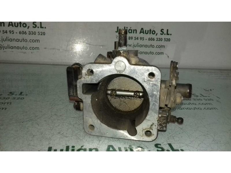 Recambio de caja mariposa para opel astra f berlina gl referencia OEM IAM 17092070 59602 87653