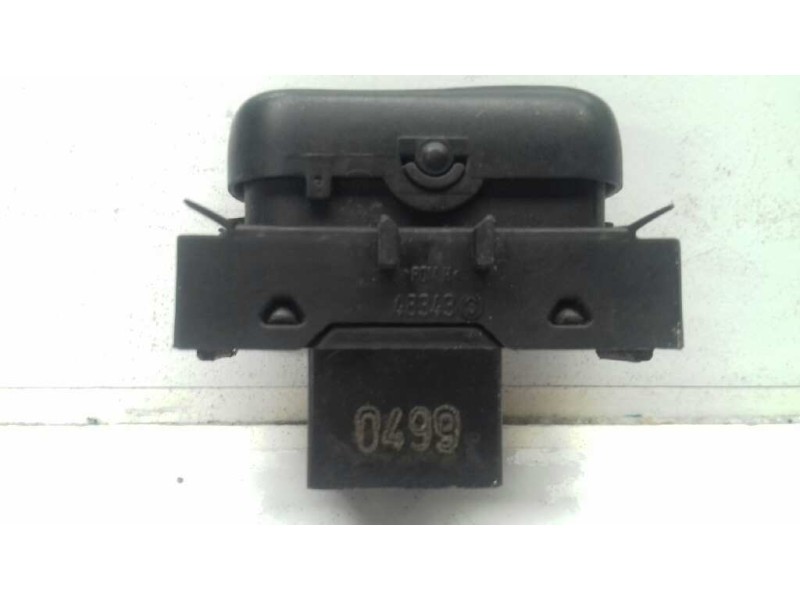 Recambio de interruptor para mercedes-benz clase e (w210) berlina diesel referencia OEM IAM 2108211451  PARKING