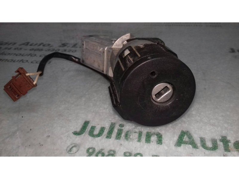 Recambio de conmutador de arranque para peugeot 3008 confort referencia OEM IAM 9663123380 36410600 DELPHI