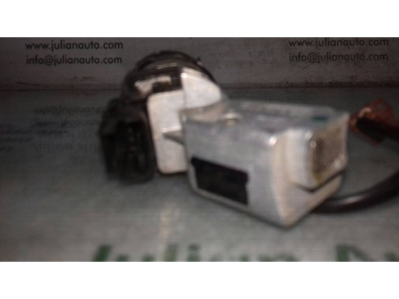 Recambio de conmutador de arranque para peugeot 3008 confort referencia OEM IAM 9663123380 36410600 DELPHI