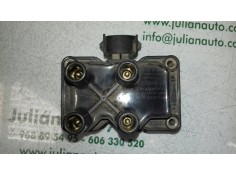 Recambio de bobina encendido para ford mondeo berlina (ge) ambiente referencia OEM IAM 0221503490 BOSCH 3 PINES 2