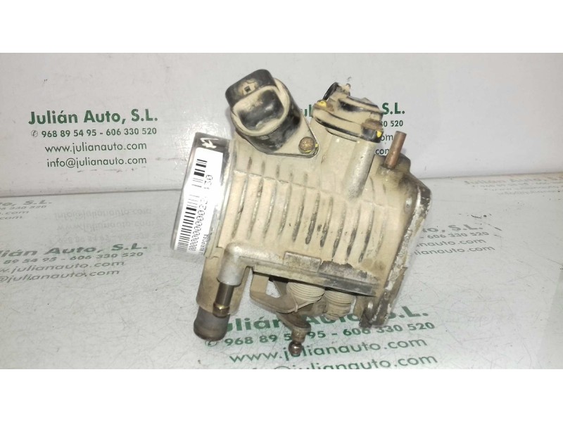 Recambio de caja mariposa para opel astra f berlina gl referencia OEM IAM 17092070 59602 87653