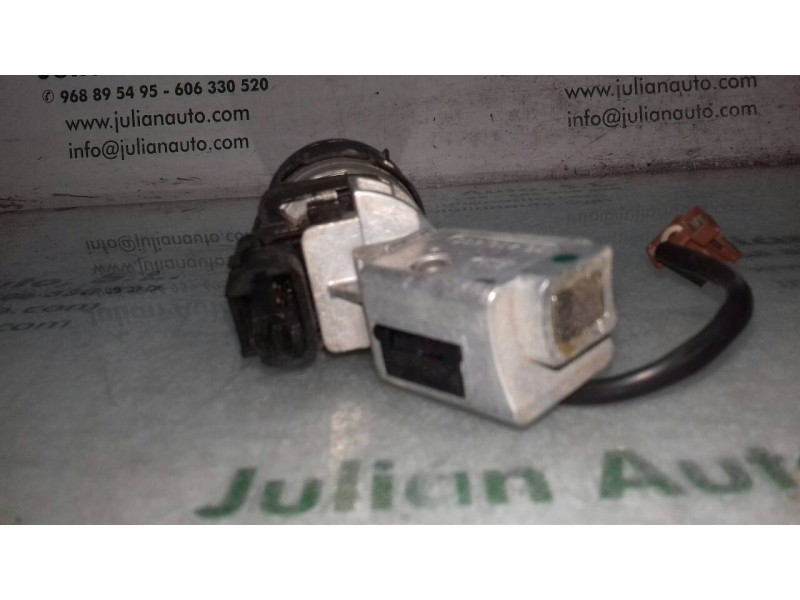 Recambio de conmutador de arranque para peugeot 3008 confort referencia OEM IAM 9663123380 36410600 DELPHI