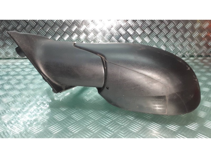 Recambio de retrovisor izquierdo para citroen c3 1.1 furio referencia OEM IAM 0103024 012026 MANUAL