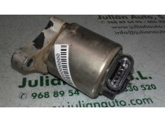 Recambio de valvula egr para opel astra g berlina comfort referencia OEM IAM S0330A 07002 