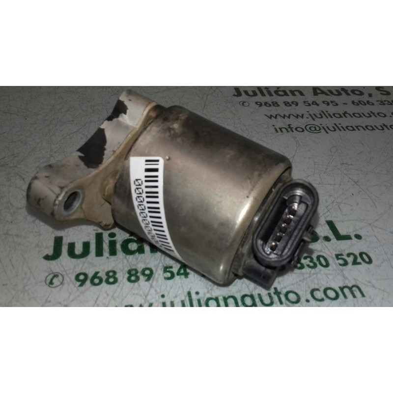 Recambio de valvula egr para opel astra g berlina comfort referencia OEM IAM S0330A 07002 