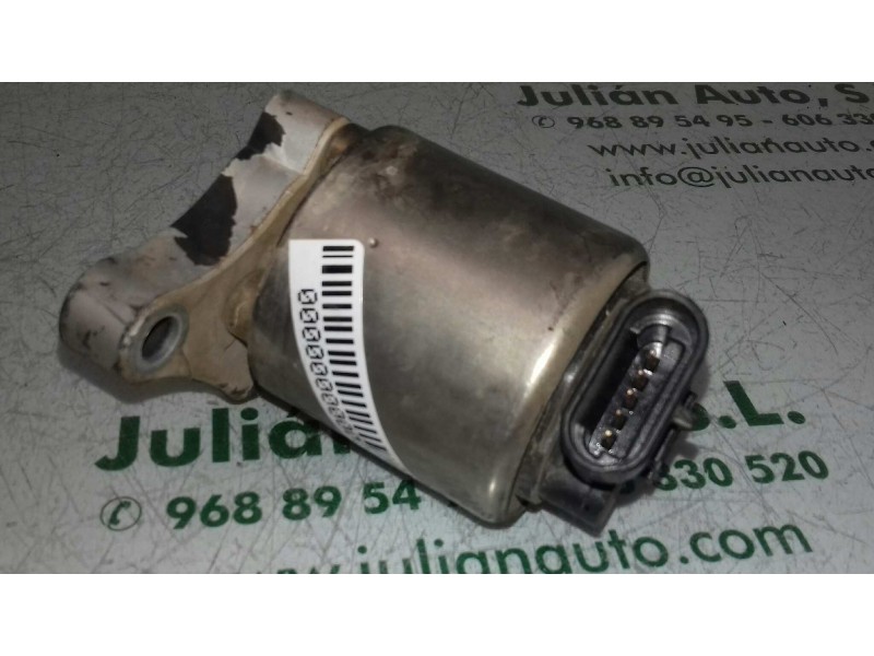 Recambio de valvula egr para opel astra g berlina comfort referencia OEM IAM S0330A 07002  Recambio de valvula egr para opel astra g berlina comfort referencia OEM IAM S0330A 07002