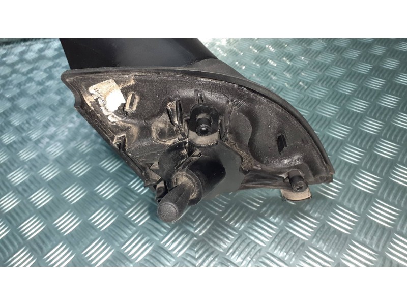 Recambio de retrovisor izquierdo para citroen c3 1.1 furio referencia OEM IAM 0103024 012026 MANUAL