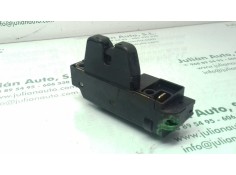 Recambio de cerradura maletero / porton para citroen xsara picasso 2.0 hdi exclusive referencia OEM IAM 9646091580 04040522  2