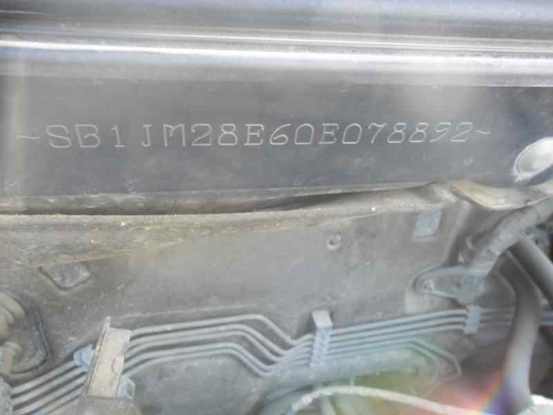 toyota corolla (e12) del año 2004