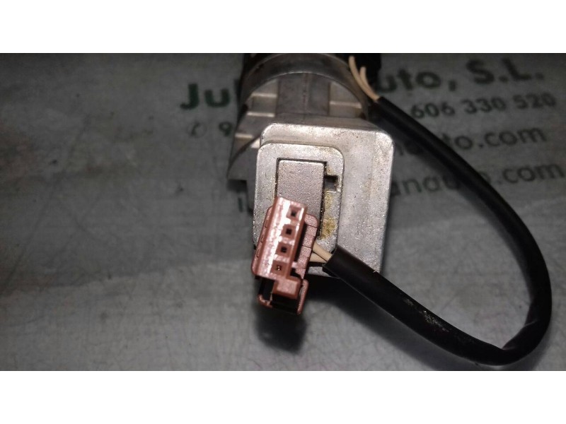 Recambio de conmutador de arranque para peugeot 3008 confort referencia OEM IAM 9663123380 36410600 DELPHI