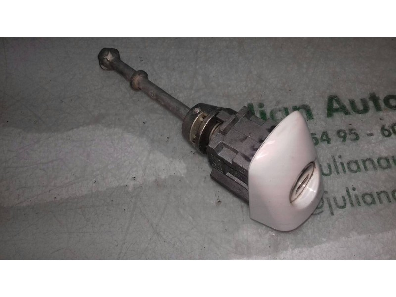 Recambio de conmutador de arranque para peugeot 3008 confort referencia OEM IAM 9663123380 36410600 DELPHI