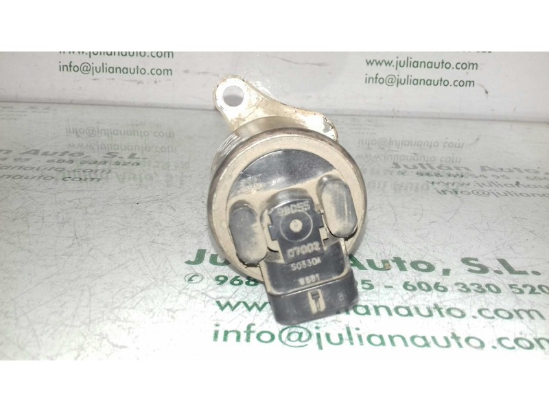 Recambio de valvula egr para opel astra g berlina comfort referencia OEM IAM S0330A 07002  Recambio de valvula egr para opel astra g berlina comfort referencia OEM IAM S0330A 07002