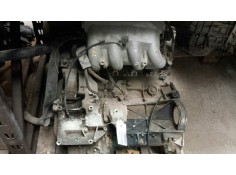 Recambio de motor completo para mercedes-benz clase c (w202) berlina 180 (202.018) referencia OEM IAM 111920  