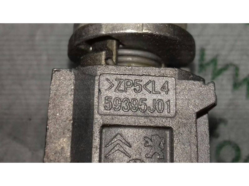 Recambio de conmutador de arranque para peugeot 3008 confort referencia OEM IAM 9663123380 36410600 DELPHI