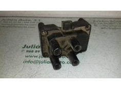 Recambio de bobina encendido para ford focus lim. (cb4) business referencia OEM IAM 0221503485 4M5G12029ZB 3 PINES 2
