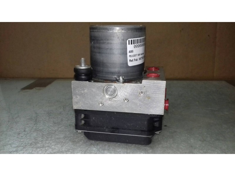 Recambio de abs para peugeot 508 access referencia OEM IAM 9677031780 0265230737 9677032180