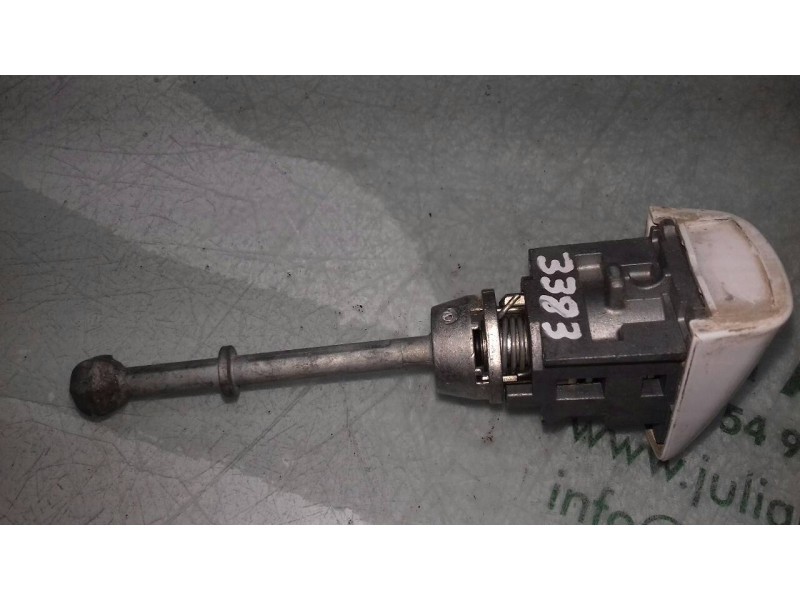 Recambio de conmutador de arranque para peugeot 3008 confort referencia OEM IAM 9663123380 36410600 DELPHI