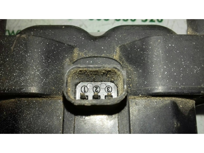 Recambio de bobina encendido para ford focus lim. (cb4) business referencia OEM IAM 0221503485 4M5G12029ZB 3 PINES Recambio de bobina encendido para ford focus lim. (cb4) business referencia OEM IAM 0221503485 4M5G12029ZB 3 PINES