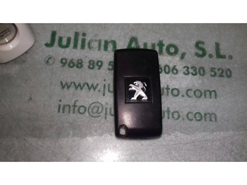 Recambio de conmutador de arranque para peugeot 3008 confort referencia OEM IAM 9663123380 36410600 DELPHI
