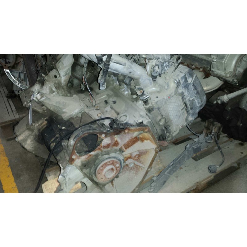 Recambio de motor completo para mercedes-benz clase c (w202) berlina 180 (202.018) referencia OEM IAM 111920  
