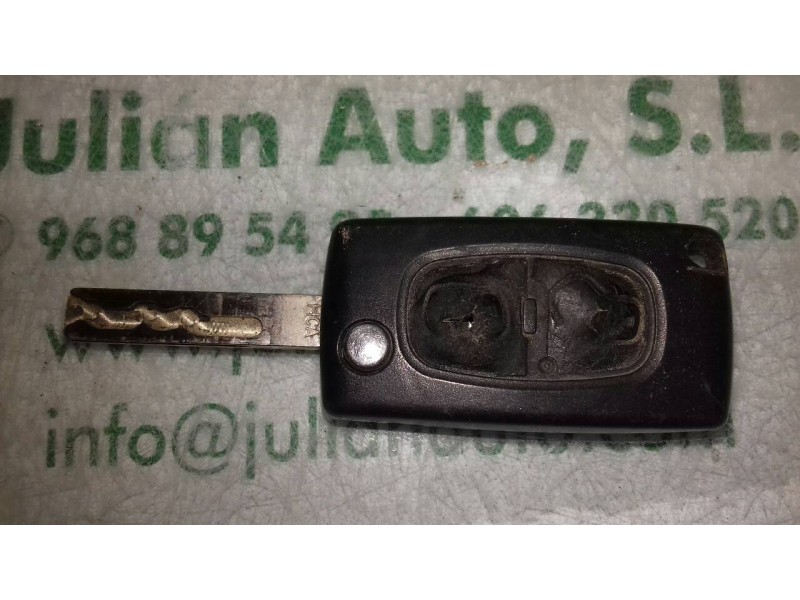 Recambio de conmutador de arranque para peugeot 3008 confort referencia OEM IAM 9663123380 36410600 DELPHI