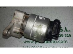 Recambio de valvula egr para peugeot 407 st confort referencia OEM IAM 97097 32341P 