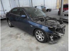 bmw serie 5 berlina (e60) del año 2004